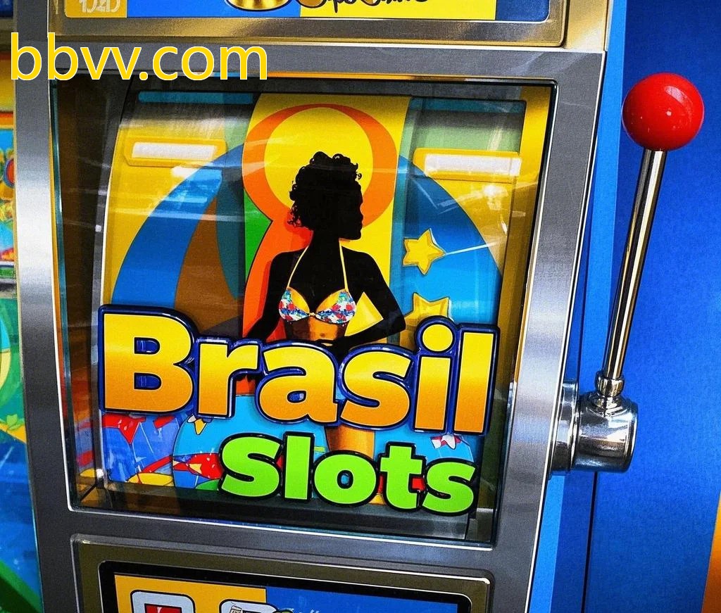 bbvv.com: Jogos de Cassino Online e Slots Exclusivos!